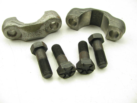 Spicer 5-70-18X U-Joint Universal Joint Cap & Bolt For 1650 Series 2.375'' C-C