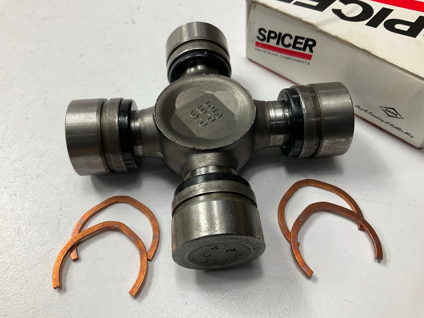 Spicer 5-811X U-Joint Universal Joint