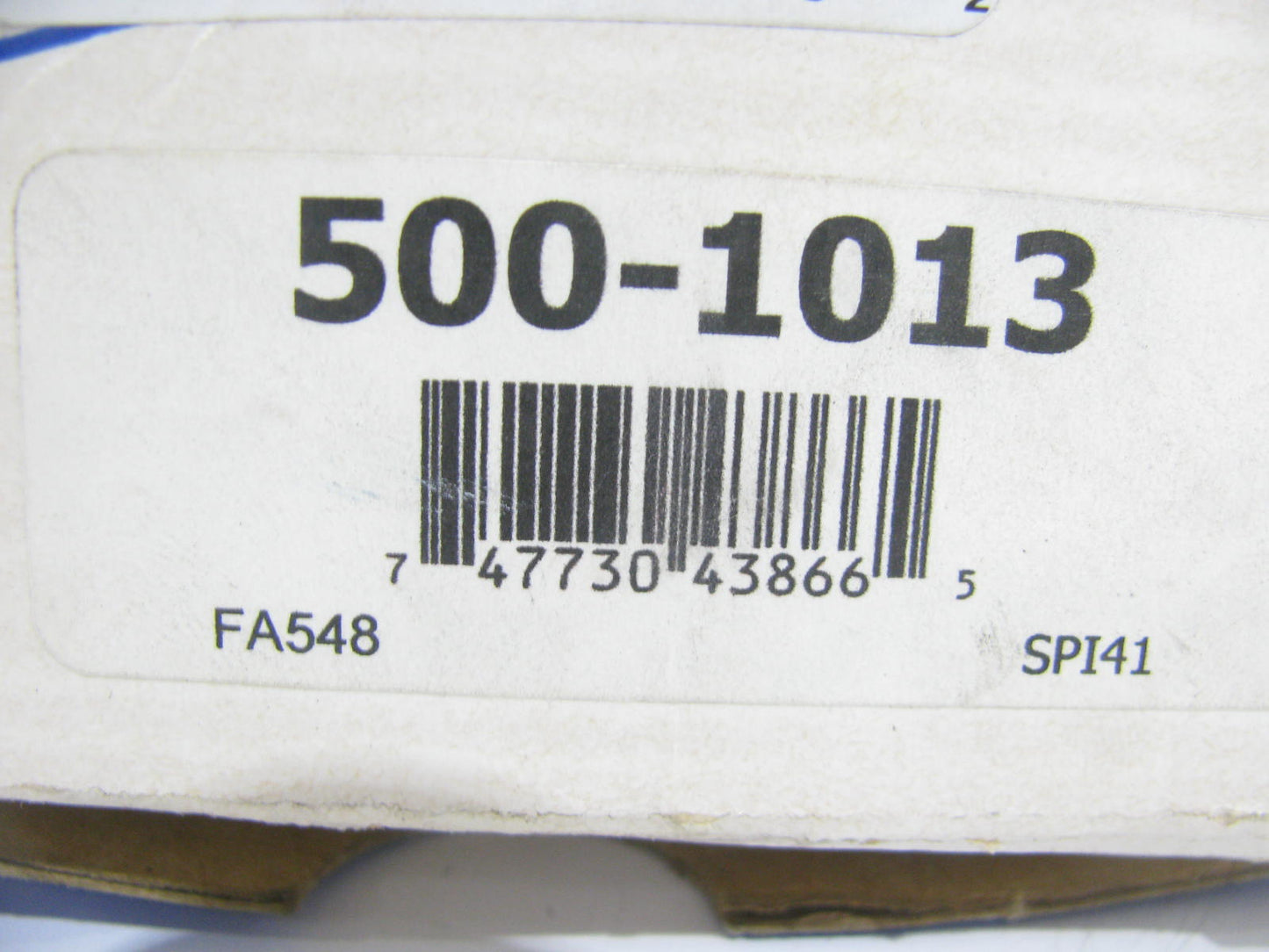 Spicer 500-1013 FRONT UPPER Suspension Ball Joint