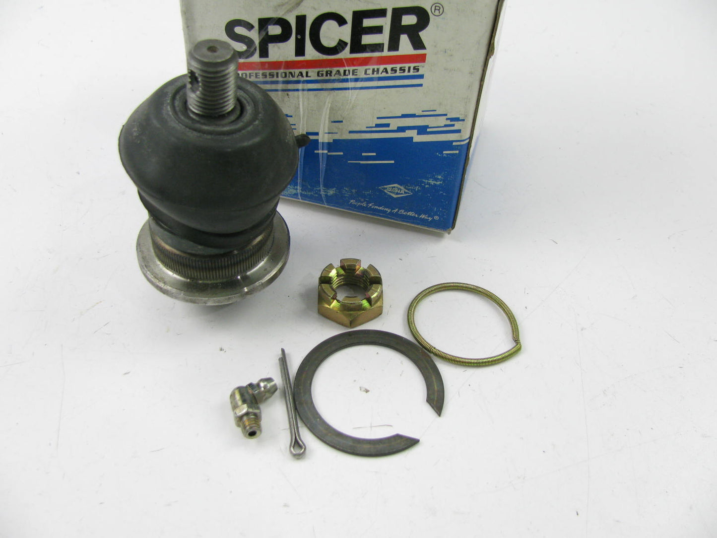 Spicer 500-1049B Suspension Ball Joint - Front Upper