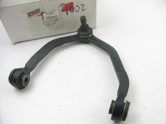 Spicer 502-1002 Front Right Upper Control Arm - 1989-1997 Thunderbird, Cougar