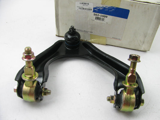 Spicer 502-1009 Front Right Upper Control Arm & Ball Joint 1990-93 Honda Accord