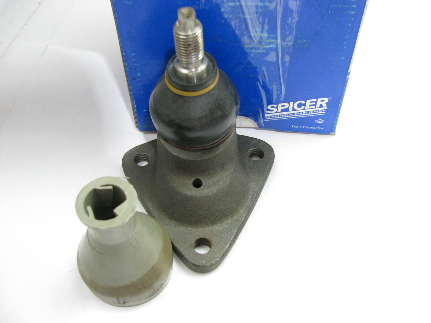 Spicer 505-1034 Front Lower Suspension Ball Joint 71-73 Volkswagen Super Beetle