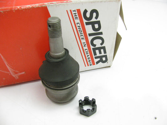 Spicer 505-1078B Suspension Ball Joint - Front Lower