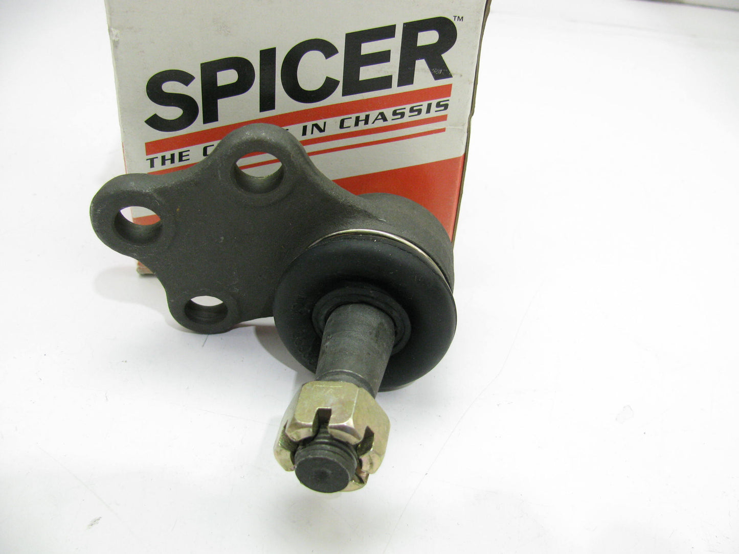 Spicer 505-1122B Suspension Ball Joint - Front Lower