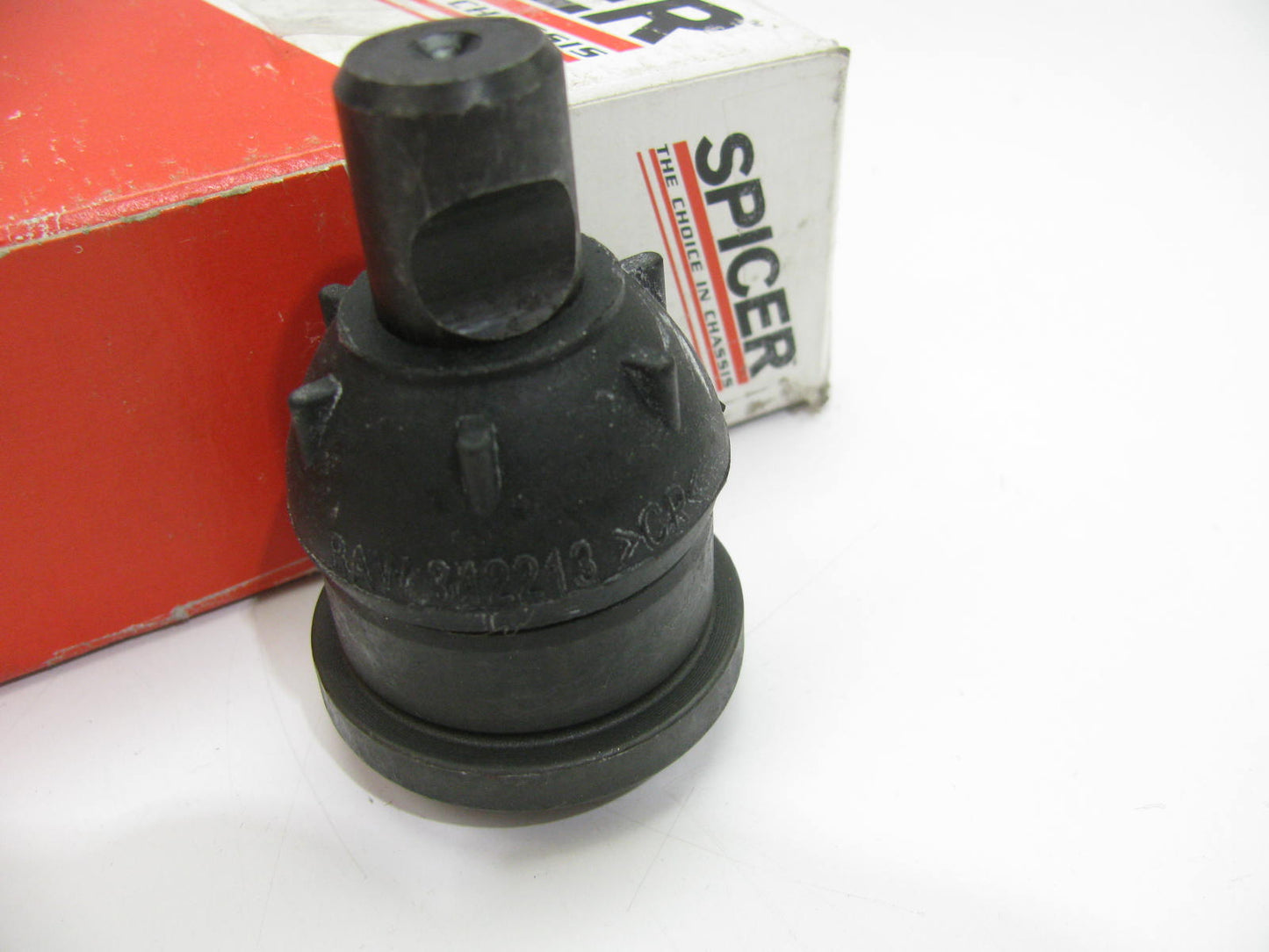 Spicer 505-1158 Suspension Ball Joint - Front Lower