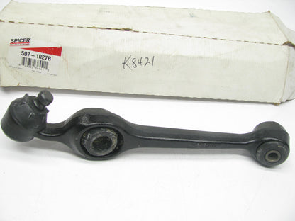 Spicer 507-1027 Suspension Control Arm & Ball Joint Assembly - Front Right Lower