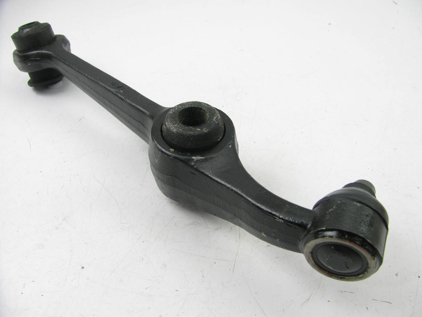 Spicer 507-1042B FRONT RIGHT LOWER Suspension Control Arm And Ball Joint