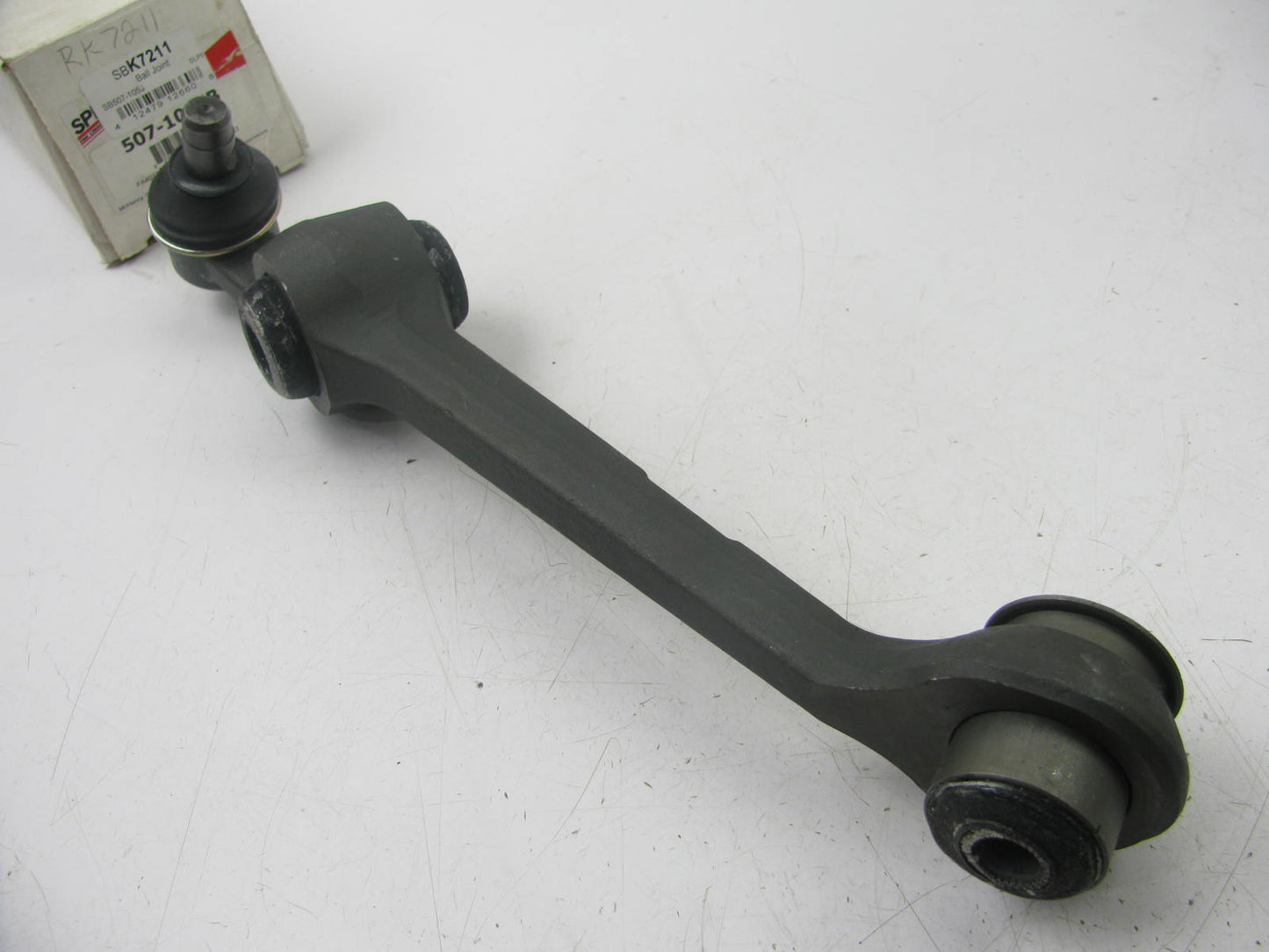 Spicer 507-1055B Suspension Control Arm - Front Left Lower