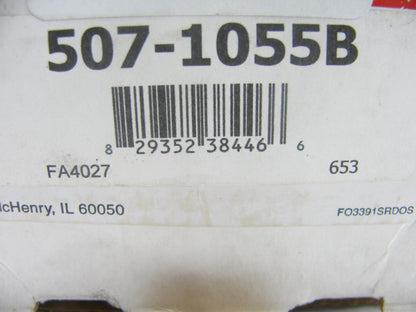 Spicer 507-1055B Suspension Control Arm - Front Left Lower