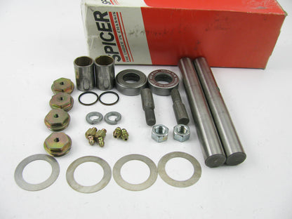Spicer 530-1114 Steering King Pin Bolt Set