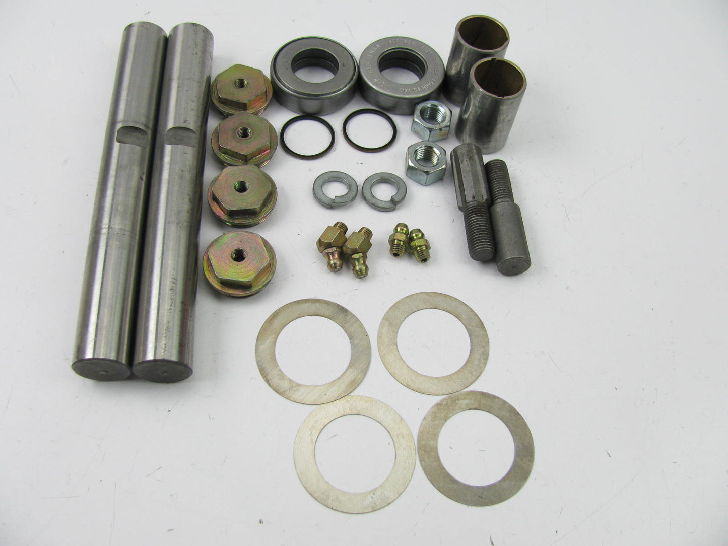 Spicer 530-1114 Steering King Pin Bolt Set