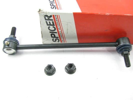 Spicer 545-1097 Suspension Stabilizer Sway Bar Link Kit - Front