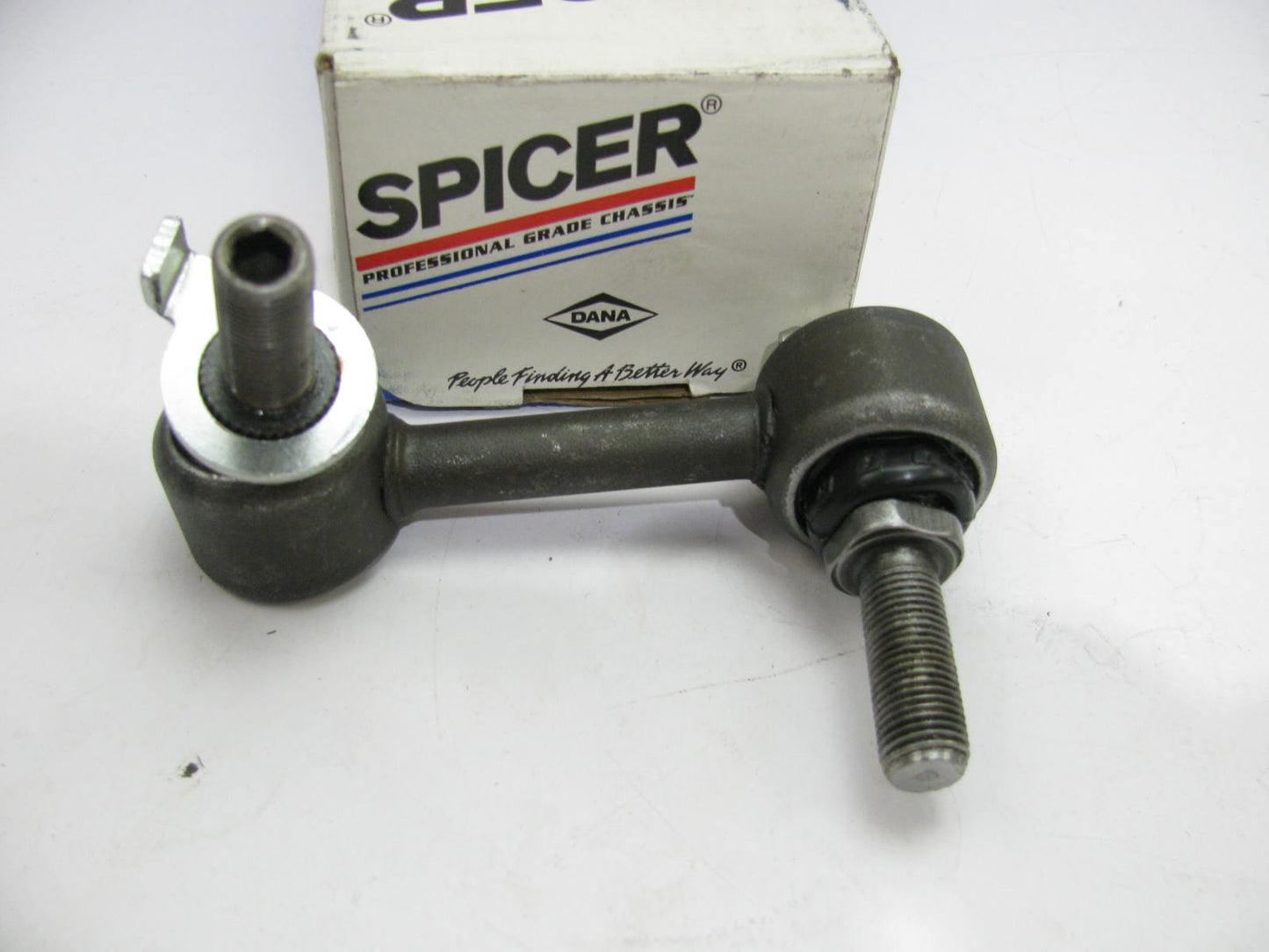 Spicer 545-1345 Suspension Stabilizer Sway Bar Link Kit - Front Right