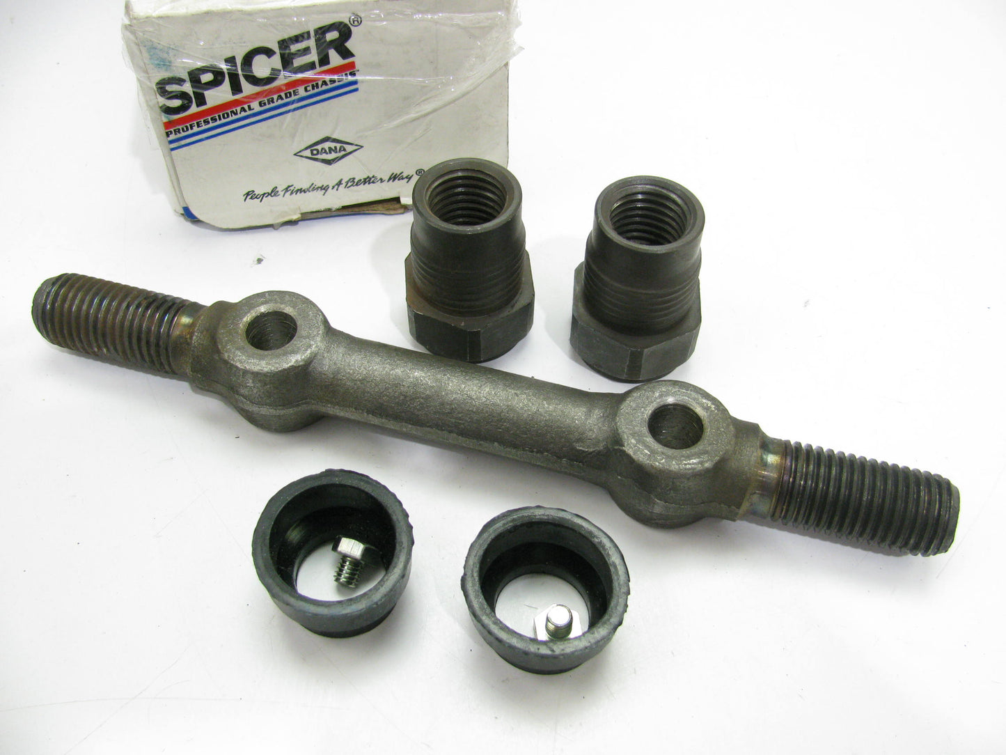 Spicer 595-1006 Suspension Control Arm Shaft Kit - Front Upper