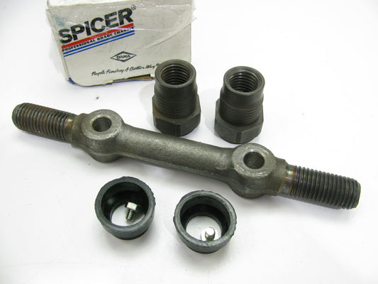 Spicer 595-1006 Suspension Control Arm Shaft Kit - Front Upper