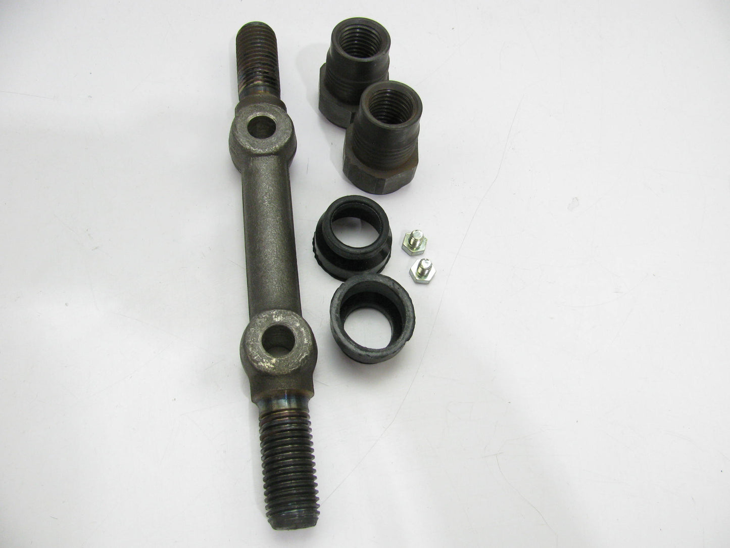 Spicer 595-1006 Suspension Control Arm Shaft Kit - Front Upper