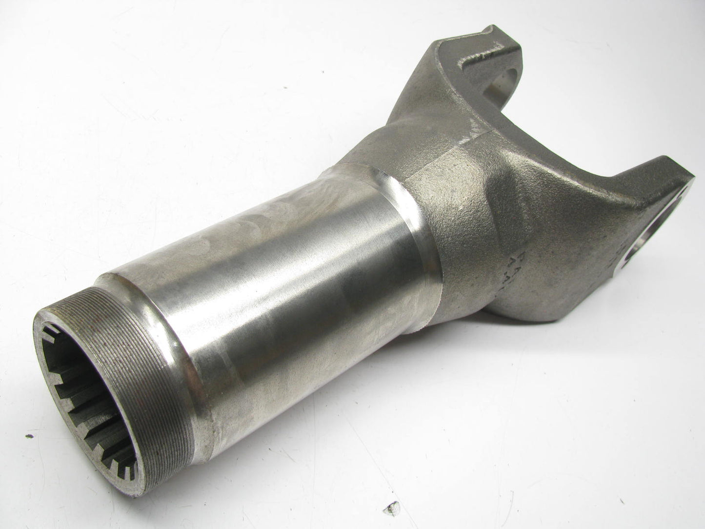 Spicer 6-3-3541KX Driveshaft Output End Slip Yoke, 1710 Series, 2.5'' Diameter