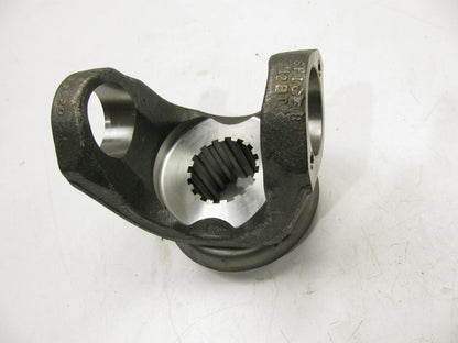 Spicer 6-4-5061X Splined Bore End Yoke - 1710 Series 2.149''x16 Spline 2.938'' Hub