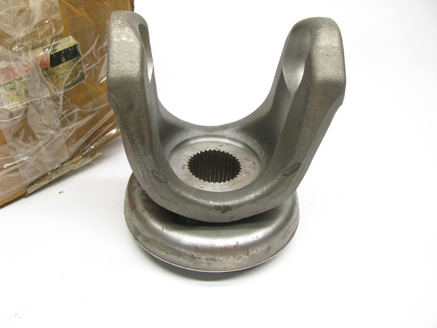 Spicer 6-4-5111X | (1710) Pinion Shaft End Yoke