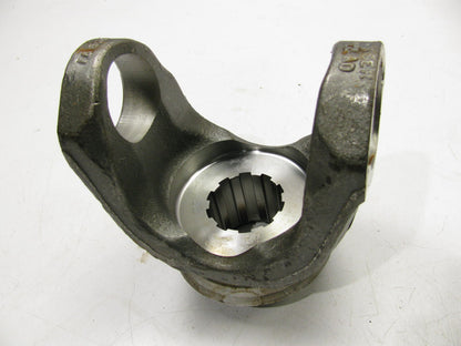 Spicer 6-4-5151X Splined Bore End Yoke 1710 Series 1.962''x10 Spline 2.625'' Hub