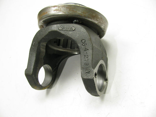 Spicer 6-4-5251X End Yoke Assembly 1710 Series 2.750''x10 Spline 3.500'' Hub Dia