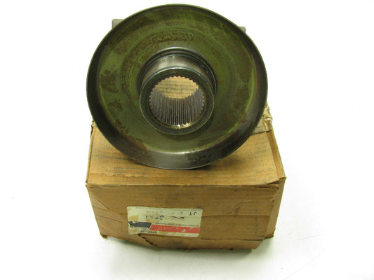 Spicer 6-4-6951X Differential End Yoke 1710 Series 2.024''x39 Spline 2.750'' Hub