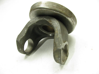 Spicer 6-4-6951X Differential End Yoke 1710 Series 2.024''x39 Spline 2.750'' Hub