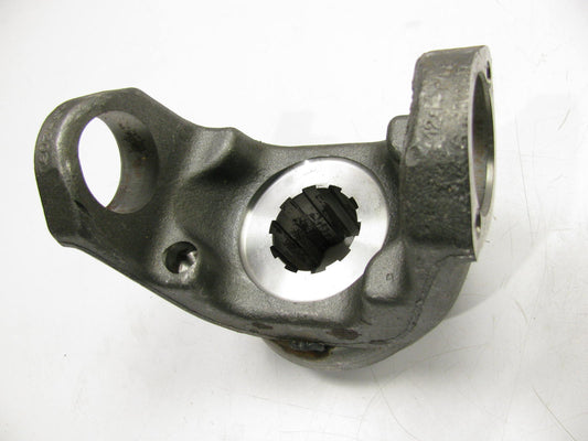 Spicer 6-5-4-2341X Splined Bore End Yoke 1810 Series 2.000''x10 Spline 2.938'' Hub