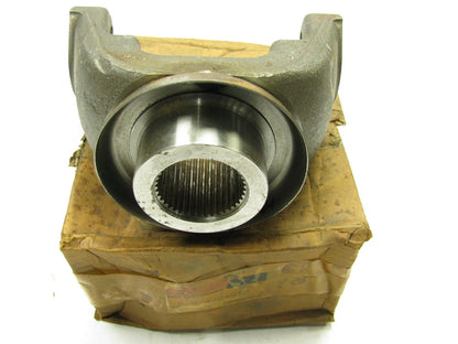 Spicer 6-5-4-2491X Splined Bore End Yoke 1810 Series 2.024''x39 Spline, 3.000 Hub