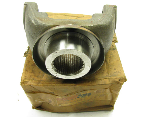 Spicer 6-5-4-2491X Splined Bore End Yoke 1810 Series 2.024''x39 Spline, 3.000 Hub