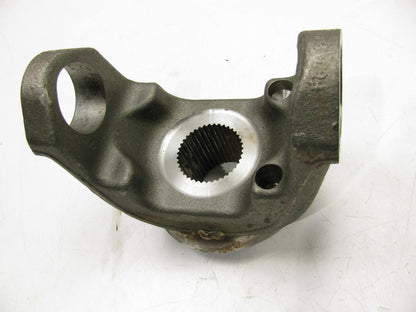 Spicer 6-5-4-2491X Splined Bore End Yoke 1810 Series 2.024''x39 Spline, 3.000 Hub