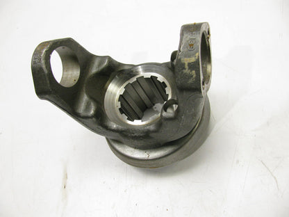Spicer 6-5-4-2931X Splined Bore End Yoke 1810 Series 2.750''x10 Spline 3.500'' Hub