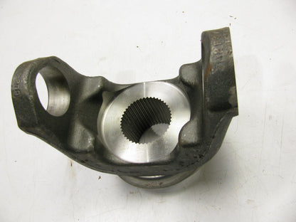 Spicer 6-5-4-3281X Splined Bore End Yoke 1810 Series 2.274''x44 Spline 2.938'' Hub