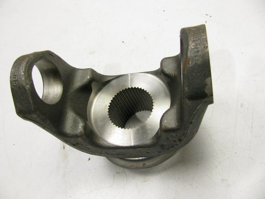 Spicer 6-5-4-3281X Splined Bore End Yoke 1810 Series 2.274''x44 Spline 2.938'' Hub