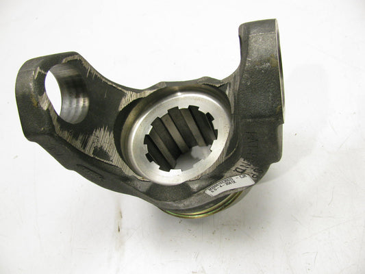 Spicer 6-5-4-3561X Splined Bore End Yoke 1810 Series 2.750''x10 Spline 3.750 Hub