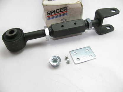 Spicer 611-1164 Rear Upper Control Arm For 2003-2011 Element, 02-06 Honda CR-V