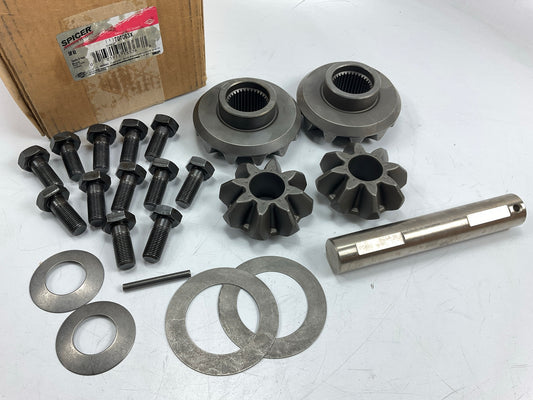 Spicer 707063X Dana 80 Differential Gear Kit 35 Spline