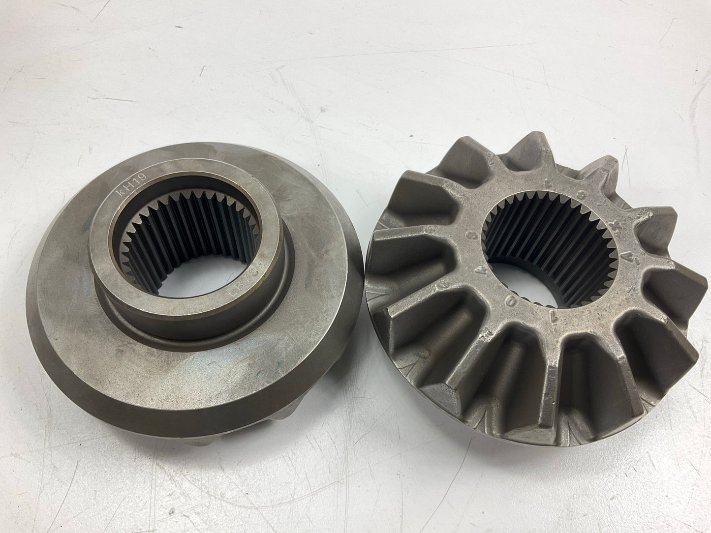 Spicer 707063X Dana 80 Differential Gear Kit 35 Spline