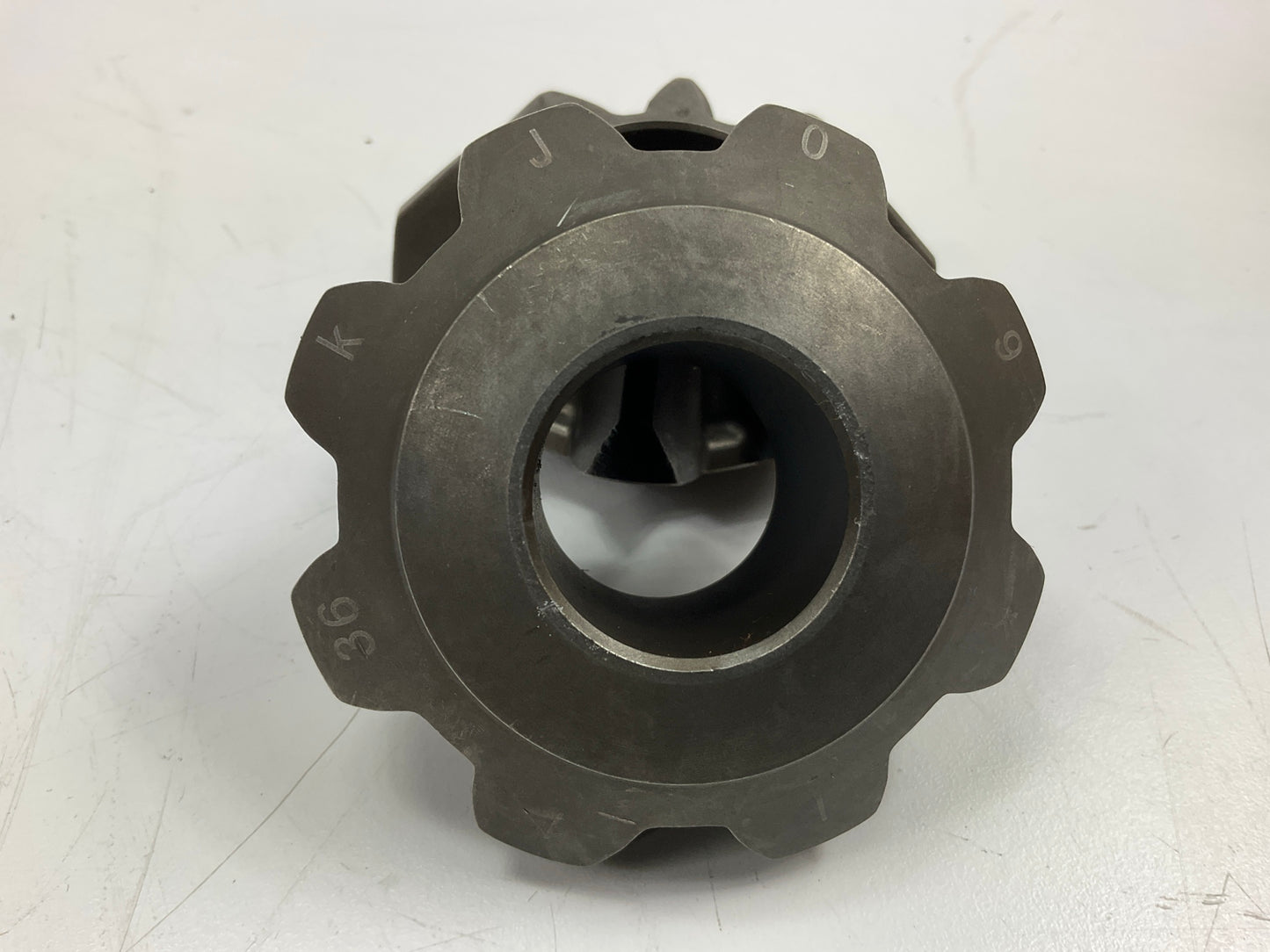 Spicer 707063X Dana 80 Differential Gear Kit 35 Spline