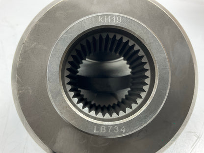 Spicer 707063X Dana 80 Differential Gear Kit 35 Spline