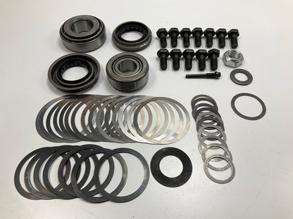 Spicer 708125-5 Differential Ring And Pinion Kit - Dana 60 Axle, 4.10 Gear Ratio