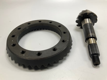 Spicer 708125-5 Differential Ring And Pinion Kit - Dana 60 Axle, 4.10 Gear Ratio