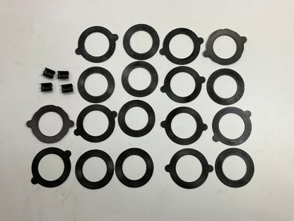 Spicer 708203 Rear Differential Clutch Pack
