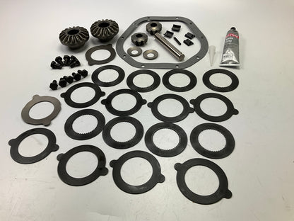 Dana Spicer 708204 Inner Gear Kit - Trac-Lok Limited Slip Dana 44 Differential
