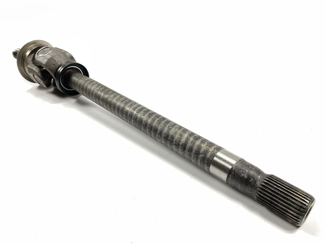 Spicer 76813-1X  Front Left Driver Side Drive Axle Shaft For 94-00 Ram 1500 2500