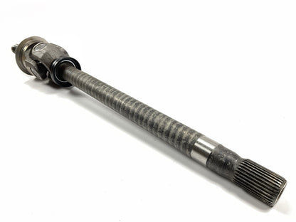 Spicer 76813-1X  Front Left Driver Side Drive Axle Shaft For 94-00 Ram 1500 2500