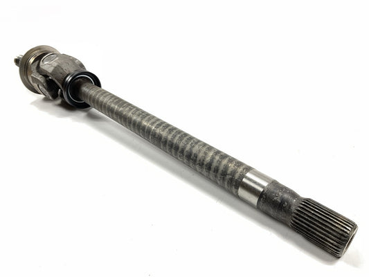 Spicer 76813-1X  Front Left Driver Side Drive Axle Shaft For 94-00 Ram 1500 2500