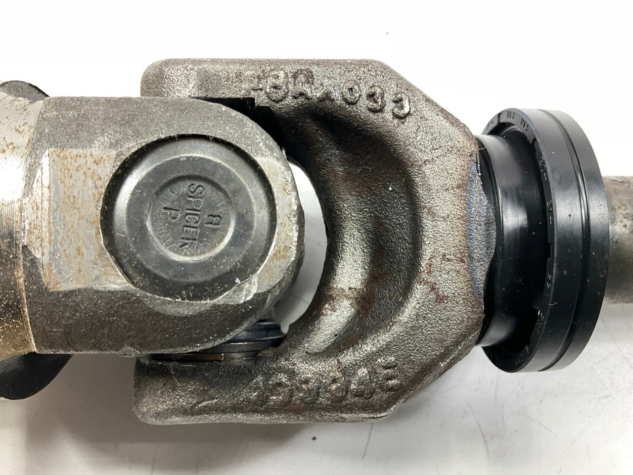 Spicer 76813-1X  Front Left Driver Side Drive Axle Shaft For 94-00 Ram 1500 2500