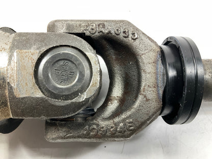 Spicer 76813-1X  Front Left Driver Side Drive Axle Shaft For 94-00 Ram 1500 2500